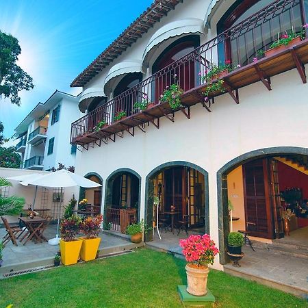 Rede Reserva Santa Teresa Rio de Janeiro Exterior foto